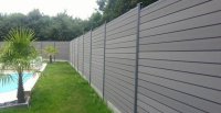Portail Clôtures dans la vente du matériel pour les clôtures et les clôtures à Breres